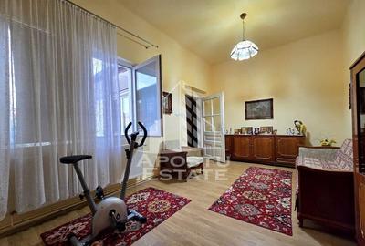 Casa individuala, teren generos, 771 mp, zona Bogdanestilor - 8