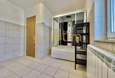 Duplex cu 3 camere cu Canalizare în Pipera - 32