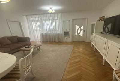 Apartament cu 3 camere semidecomandat, mobilat în Cișmigiu - 2