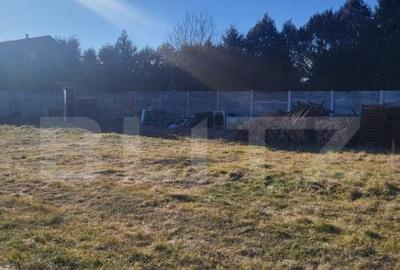 Teren intravilan de vanzare, 1000 mp, zona Simeria - 1