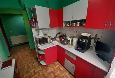 Apartament cu 2 camere decomandat, mobilat în Micro II - 7