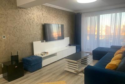 Apartament cu 3 camere decomandat, mobilat în Calea București - 15