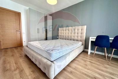 Apartament cu 3 camere de inchiriat in zona Dudesti Apartament cu 3 camere de inchiriat in zona Dudesti - 4