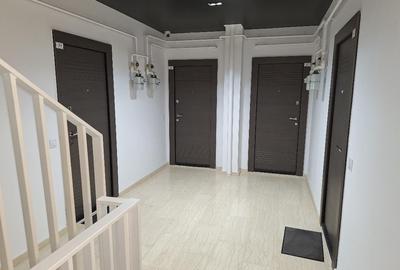 2 decomandate Central Park Basarabiei Bloc 2023 53mp utili 4/6 mobilat/utilat - 8