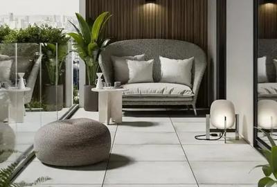 Apartament Premium  Izolat Fonic | 2 Camere Decomandat Sector 3 - 5