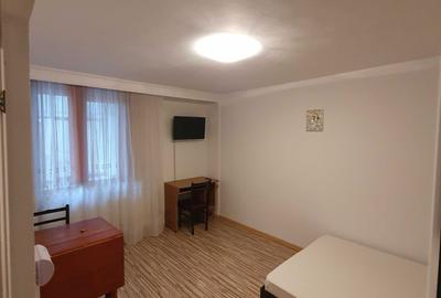 Garsonieră decomandată în Exterior Vest - 3