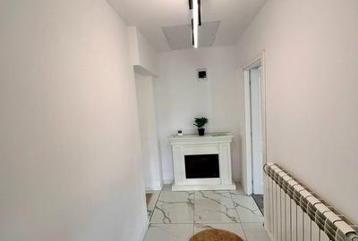 Casă cu 3 camere cu Teren 500 Mp în Central - 7