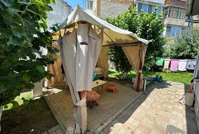 Casă cu 3 camere cu Teren 250 Mp în Central - 2