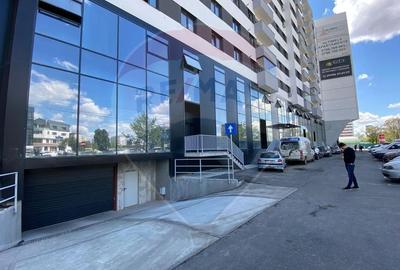 Spatiu comercial de 1,571mp de inchiriat - Mihai Bravu - 10