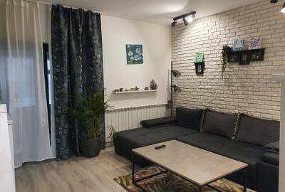 Casă individuală cu 4 camere cu Teren 300 Mp în Central - 2