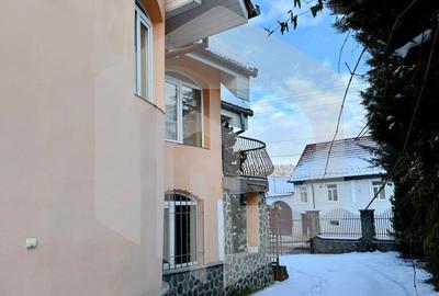 Casă cu 4 camere în Cisnădioara - 3