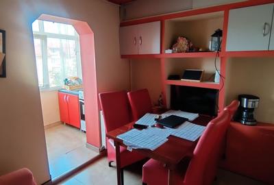 Apartament cu 2 camere decomandat, mobilat în Lipovei - 12
