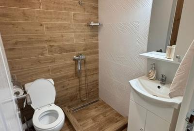 Garsonieră decomandată, mobilată în Militari - 5