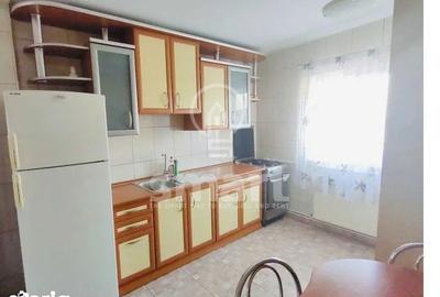 Apartament cu 3 camere decomandat, mobilat în Mărăști - 8