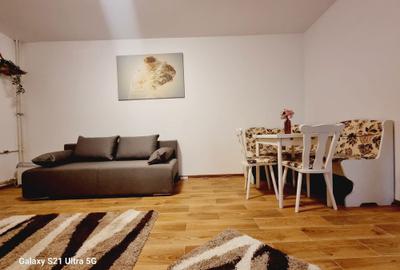 Garsonieră decomandată în Dristor - 6