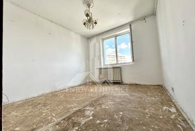 VEZI VIDEO! 2 camere decomandat, REABILITAT, Sebastian-Nasaud | OCAZIE! - 2