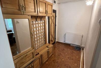 Apartament cu 2 camere semidecomandat, mobilat în Central - 7