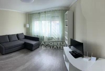 Apartament cu 3 camere decomandat, mobilat în Elisabetin - 2