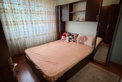 Apartament cu 2 camere decomandat în Lacul Tei - 1