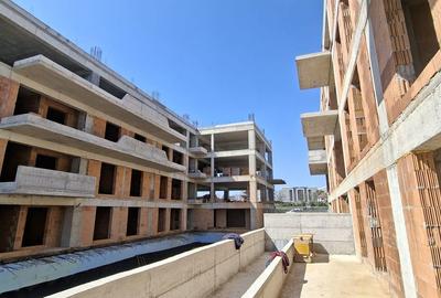 Apartament cu 2 camere în Copou - 4