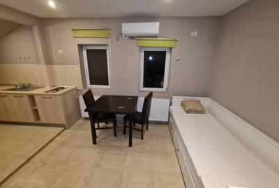Apartament cu 2 camere semidecomandat, mobilat în Lujerului - 15