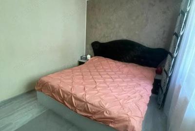 Apartament cu 2 camere semidecomandat în Micro 40 - 4