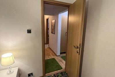 Apartament cu 3 camere decomandat în Telegrafului - 5