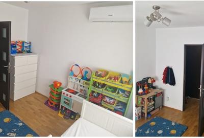 Apartament cu 3 camere în Titan (direct de la proprietar) - 10