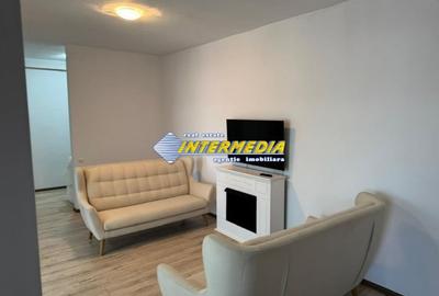 Apartament cu 3 camere decomandat, mobilat în Central - 3