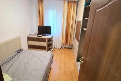 Titan, Nicolae Grigorescu, 3 camere, 8 min metrou, etaj 1 din 4 - 5