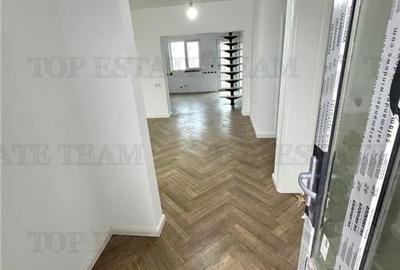 Casă individuală cu 4 camere cu Teren 388 Mp în Central - 20