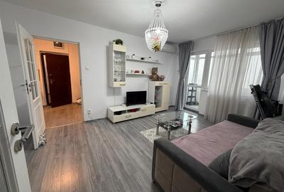 Apartament semidecomandat în Șerban Vodă - 2