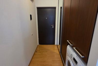 Apartament cu 2 camere semidecomandat, mobilat în 1 Decembrie 1918 - 17