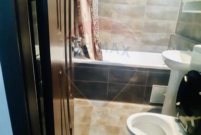 Apartament cu 2 camere semidecomandat, mobilat în Drumul Taberei - 6