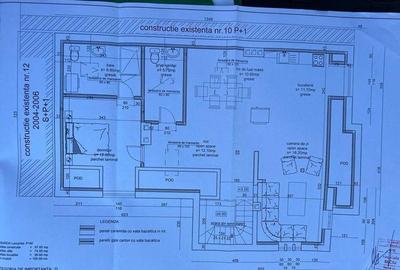 VILĂ CU POTENȚIAL MULTIPLU| CALEA DOROBANȚI VILĂ CU POTENȚIAL MULTIPLU| CALEA DOROBANȚI - 38