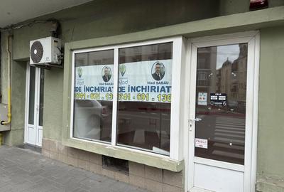 Spațiu comercial, de 12 mp, în Ultracentral - 8