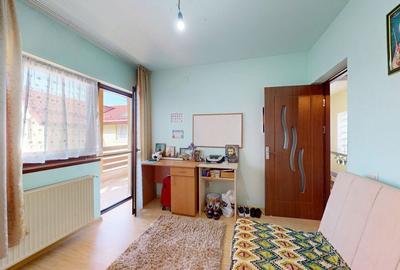 VIla Spatioasa 9 Camere si teren 260 mp - Strada Escalei! - 37