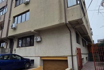 Apart 3 cam mobilat + parcări și boxe | Lângă parc și metrou Bazilescu - 16