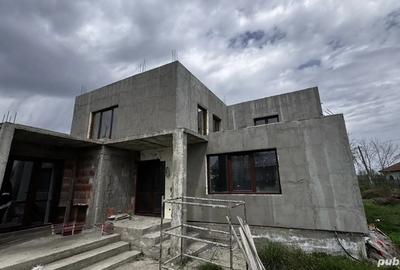 Casa P+1, 240 mp + teren 3.046 mp Bro?teni, Arge? - 3