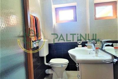 Casă individuală cu 7 camere cu Canalizare în Calea Poplăcii - 9