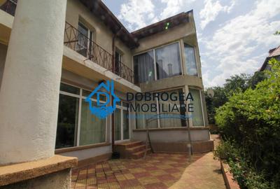 ZONA LIBERTATII - CASA DE VANZARE D+P+1+M- TEREN 1544MP. - 5