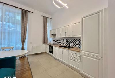 Apartament cu 3 camere, mobilat în Bucureștii Noi - 3