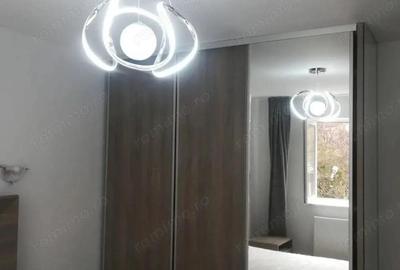 Apartament 2 camere etaj 1, parcare, centrala, Pallady - 4