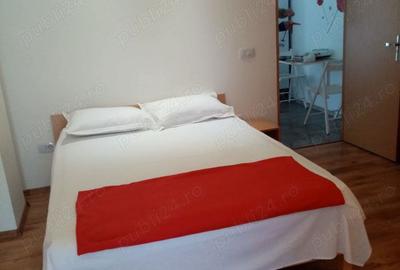 Apartament cu 2 camere în Eforie - 2