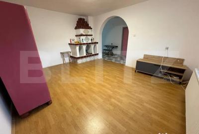 Casă cu 5 camere cu Teren 300 Mp în Central - 9