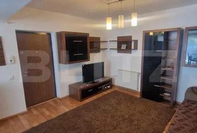 Apartament cu 2 camere semidecomandat, mobilat în Florești - 3