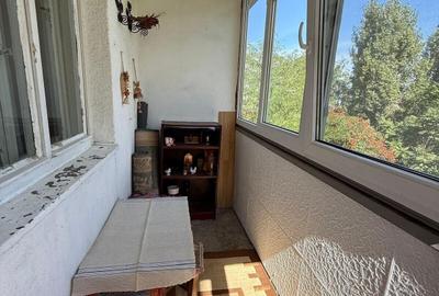 Apartament cu 2 camere decomandat în 1 Decembrie 1918 - 10