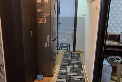 Apartament cu 3 camere decomandat, mobilat în Brâncoveanu - 20