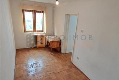 EXCLUSIVITATE! Apartament 2 camere semidecomandat zona Unirii Sud - 2