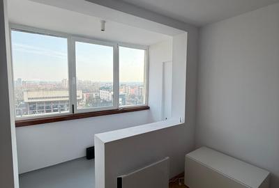 Apartament cu 3 camere semidecomandat în Complex Studențesc - 2